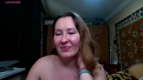 AnnaXLovers online show from 01/14/25, 11:42