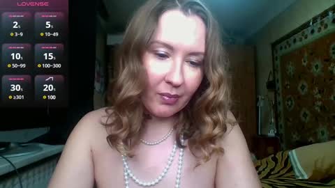AnnaXLovers online show from 02/06/25, 11:54
