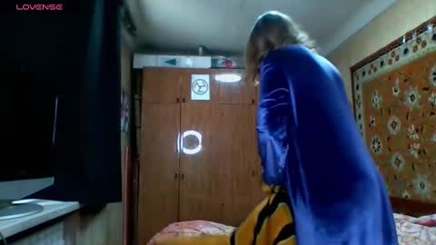 AnnaXLovers online show from 02/28/25, 09:36