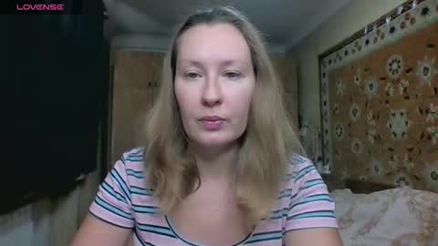 AnnaXLovers online show from 09/12/25, 08:58