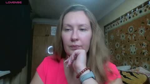 AnnaXLovers online show from 10/23/25, 12:37