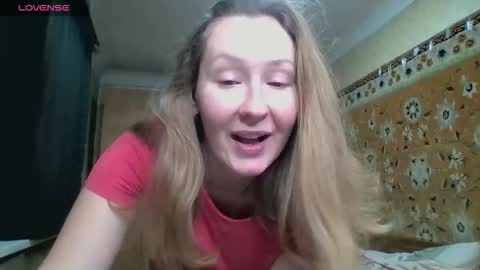 AnnaXLovers online show from 11/12/25, 06:58