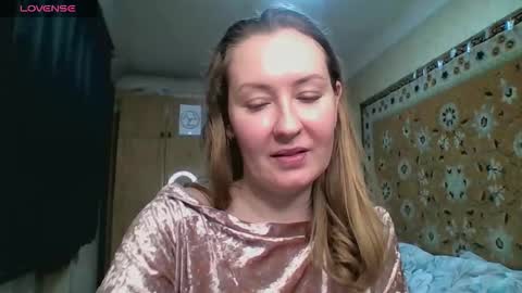 AnnaXLovers online show from 02/20/26, 12:38