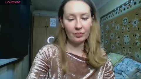 AnnaXLovers online show from 02/25/26, 12:26