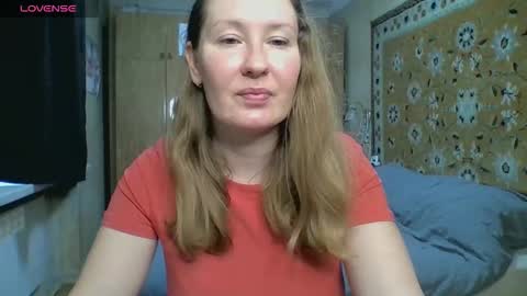 AnnaXLovers online show from 03/19/26, 09:24