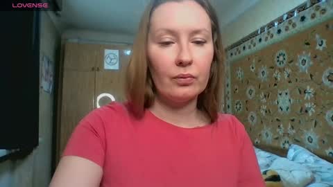 AnnaXLovers online show from 04/11/26, 11:47