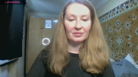 AnnaXLovers online show from 04/27/26, 10:02