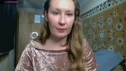 AnnaXLovers online show from 05/07/26, 12:43