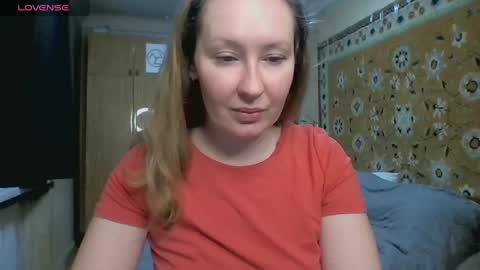 AnnaXLovers online show from 05/12/26, 05:37