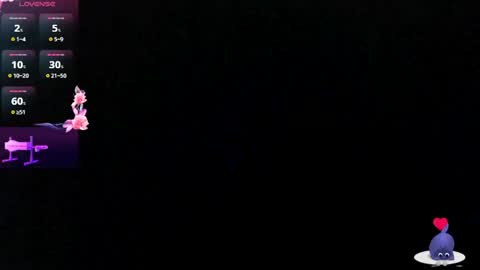 Snapshot of annays_love chatting on 05/30/26, 02:41 dani online show from 05/30/26, 02:41