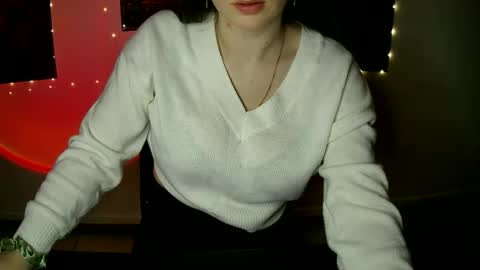 Snapshot of annbelll chatting on 09/28/25, 12:10 Bella online show from 09/28/25, 12:10