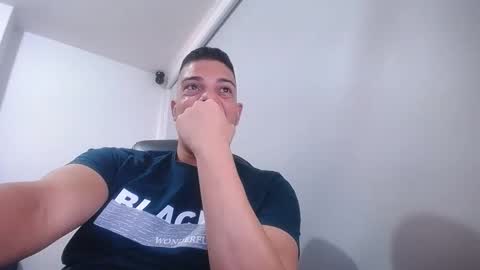 Anndy Hardy online show from 09/13/25, 06:40