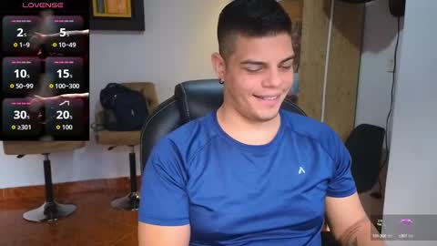 Anndy Hardy online show from 09/20/25, 09:05