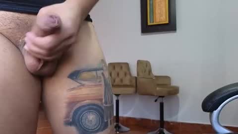 Anndy Hardy online show from 09/23/25, 09:40