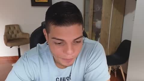 Anndy Hardy online show from 09/29/25, 09:30