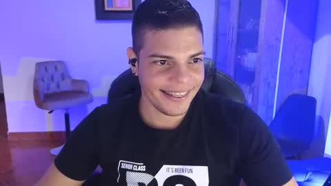 Anndy Hardy online show from 09/30/25, 10:15