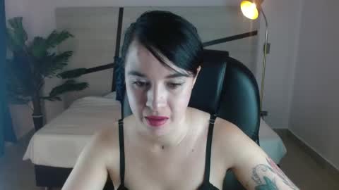 Snapshot of anne_blake chatting on 04/25/26, 11:57 anne_blake online show from 04/25/26, 11:57
