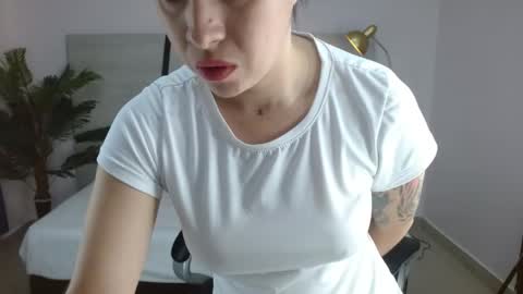 Snapshot of anne_blake chatting on 05/13/26, 12:02 anne_blake online show from 05/13/26, 12:02