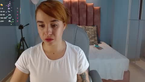 anne_blake online show from 07/23/26, 02:42