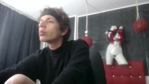 Snapshot of anne_castle86 chatting on 11/06/25, 06:25 Anne online show from 11/06/25, 06:25