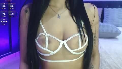 Snapshot of anne_colucci chatting on 11/14/25, 06:34 Anne online show from 11/14/25, 06:34