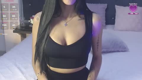 Snapshot of anne_colucci chatting on 12/04/25, 08:12 Anne online show from 12/04/25, 08:12