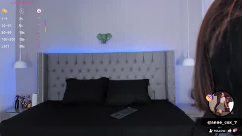 annex online show from 11/19/25, 11:32