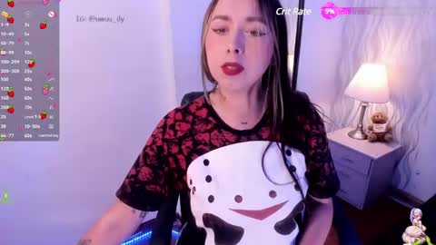 Snapshot of anne_honey55 chatting on 12/13/24, 06:16 online show from 12/13/24, 06:16