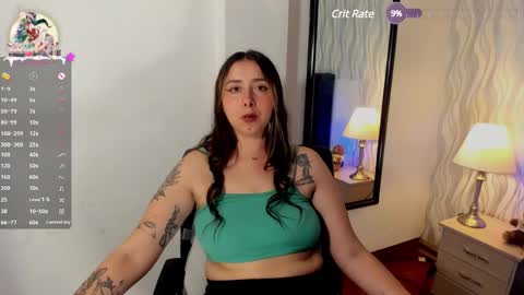 Snapshot of anne_honey55 chatting on 01/01/25, 01:37 online show from 01/01/25, 01:37