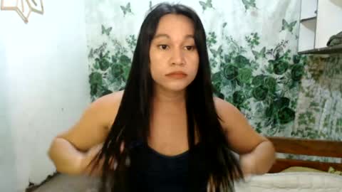 anne_hotaway online show from 07/20/26, 12:40