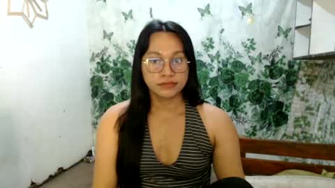 anne_hotaway online show from 07/25/26, 08:06