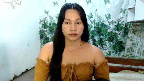 anne_hotaway online show from 07/26/26, 10:11