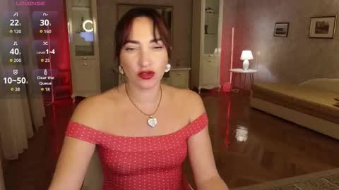 anne_karma online show from 09/10/25, 08:09