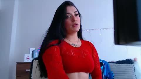 Anne  online show from 06/03/26, 07:30