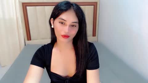 SWEET ANNE online show from 09/30/25, 07:57