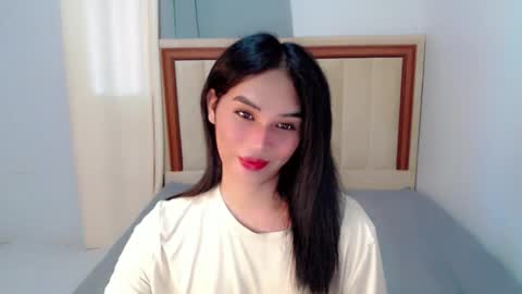 SWEET ANNE online show from 10/02/25, 03:35