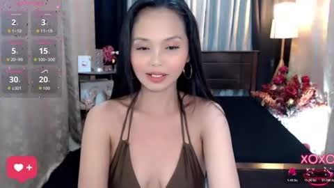 ANNE online show from 10/25/25, 02:56
