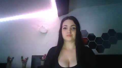 annebellee69 online show from 01/11/25, 05:29