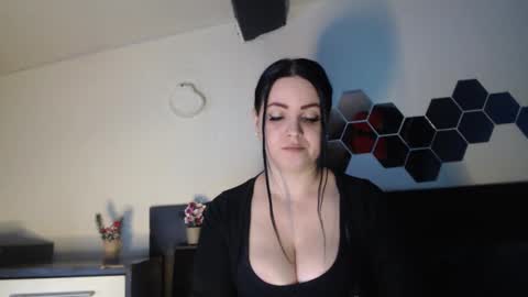 annebellee69 online show from 02/10/25, 09:04