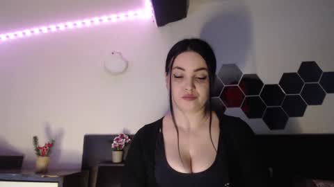 annebellee69 online show from 03/03/25, 09:26