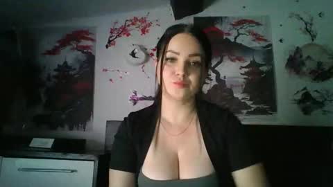 annebellee69 online show from 01/18/26, 09:29