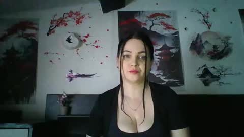 annebellee69 online show from 02/24/26, 09:46