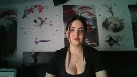 annebellee69 online show from 02/26/26, 09:25