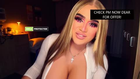 Anne Hart online show from 11/14/25, 05:17