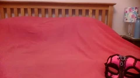 annecharlie online show from 10/29/25, 02:41