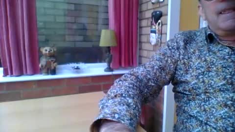 annecharlie online show from 07/02/26, 11:49