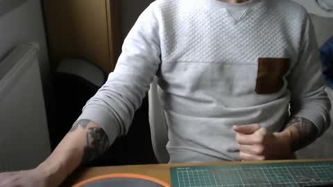 Snapshot of annecylake chatting on 01/20/25, 01:21 annecylake online show from 01/20/25, 01:21