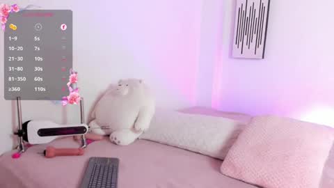 Anne online show from 01/07/25, 10:41