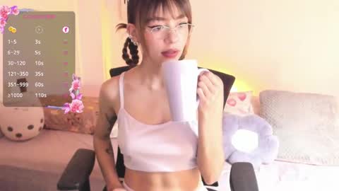 Anne online show from 10/05/25, 12:42