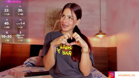 Anne online show from 01/05/25, 05:30